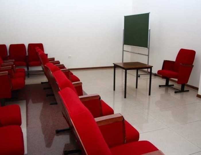 Конференц-залы - Санаторий «Белые ночи»