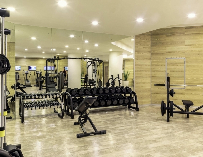 Услуги, развлечения и спорт - Гостиница Novotel Moscow Sheremetyevo / Новотель Москва Шереметьево