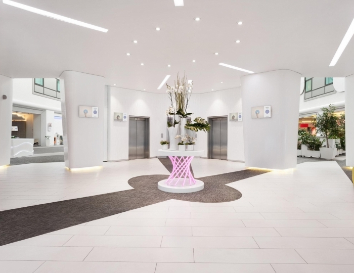 Гостиница Novotel Moscow Sheremetyevo / Новотель Москва Шереметьево