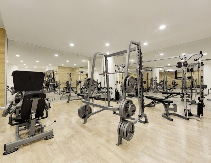 Услуги, развлечения и спорт - Гостиница Novotel Moscow Sheremetyevo / Новотель Москва Шереметьево