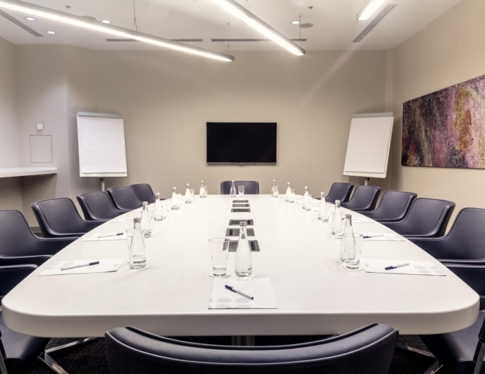 Конференц-залы - Гостиница Novotel Moscow Sheremetyevo / Новотель Москва Шереметьево