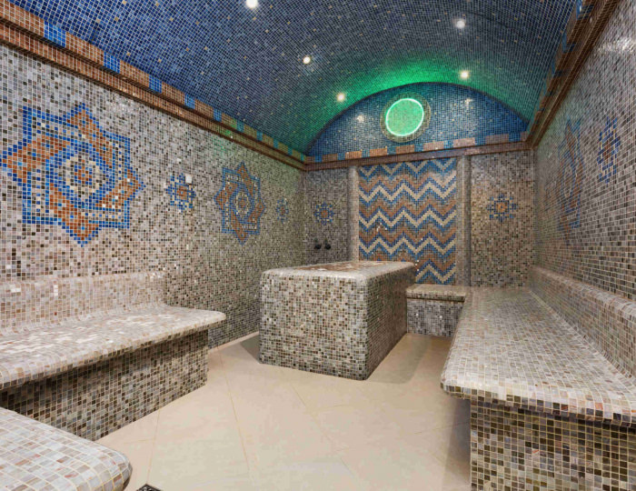 SPA-отдых - Гостиница Novotel Moscow Sheremetyevo / Новотель Москва Шереметьево