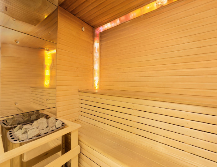 SPA-отдых - Гостиница Novotel Moscow Sheremetyevo / Новотель Москва Шереметьево