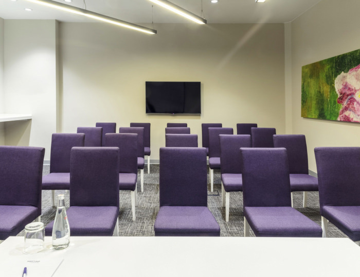 Конференц-залы - Гостиница Novotel Moscow Sheremetyevo / Новотель Москва Шереметьево