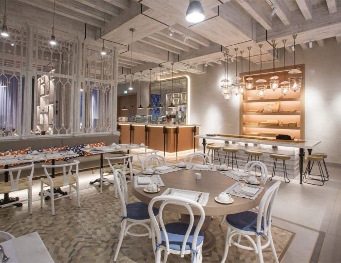 Dusit D2 Kenz Hotel 4 звезды, Барша Хейтс (Теком), ОАЭ