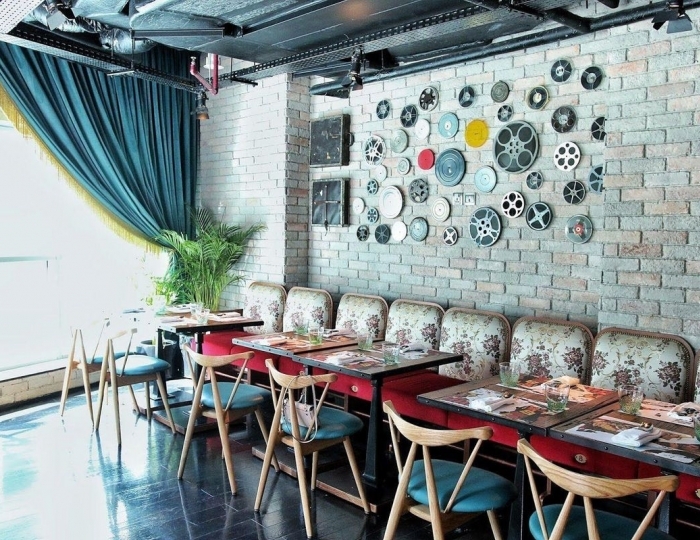 Dusit D2 Kenz Hotel 4 звезды, Барша Хейтс (Теком), ОАЭ