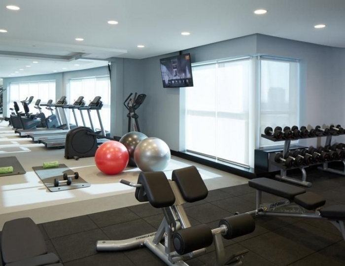 Dusit D2 Kenz Hotel 4 звезды, Барша Хейтс (Теком), ОАЭ