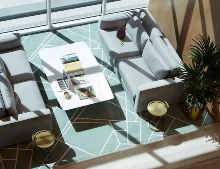 Dusit D2 Kenz Hotel 4 звезды, Барша Хейтс (Теком), ОАЭ