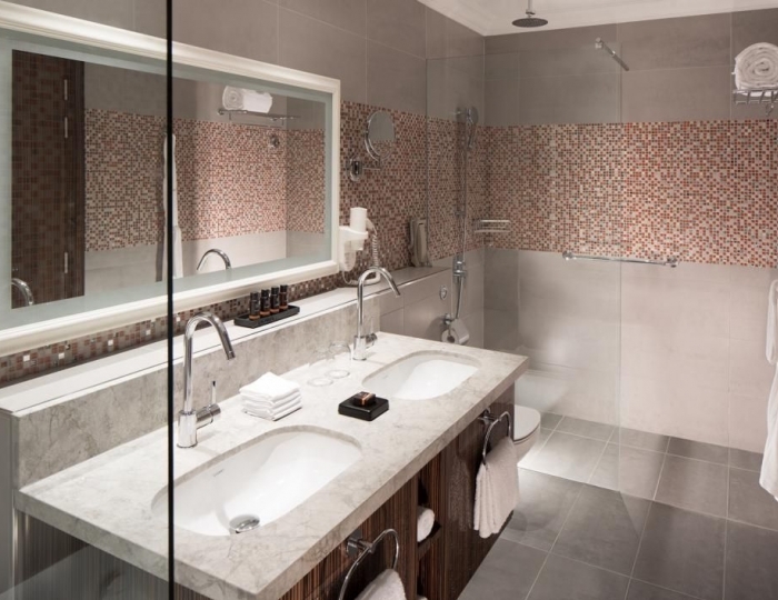 Dusit D2 Kenz Hotel 4 звезды, Барша Хейтс (Теком), ОАЭ