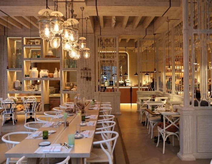 Dusit D2 Kenz Hotel 4 звезды, Барша Хейтс (Теком), ОАЭ