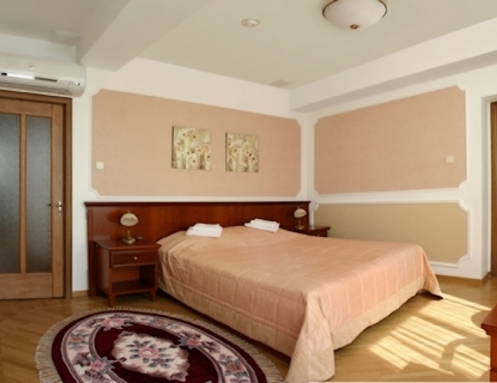 Suite 2-местный - Гостиница «РСВО» Москва