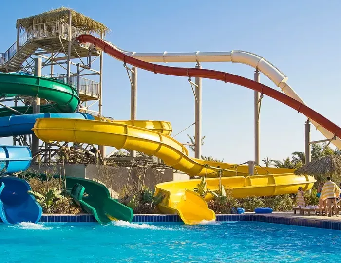 Sindbad Aqua Hotel 4 звезды, Хургада, Египет