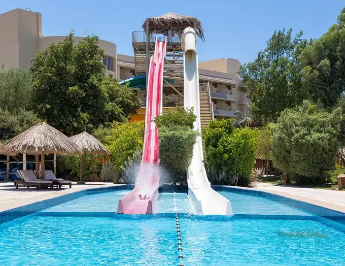 Sindbad Aqua Hotel 4 звезды, Хургада, Египет