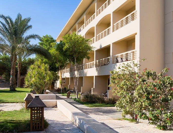 Sindbad Aqua Hotel 4 звезды, Хургада, Египет