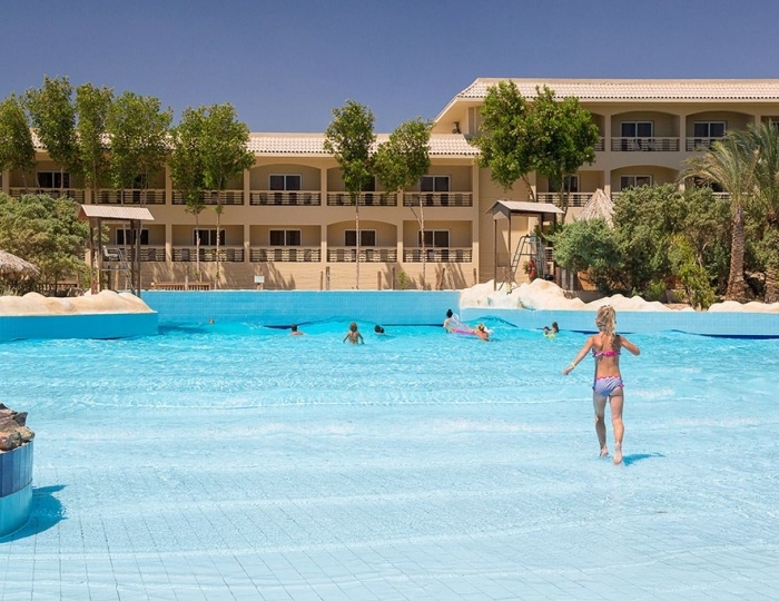 Sindbad Aqua Hotel 4 звезды, Хургада, Египет