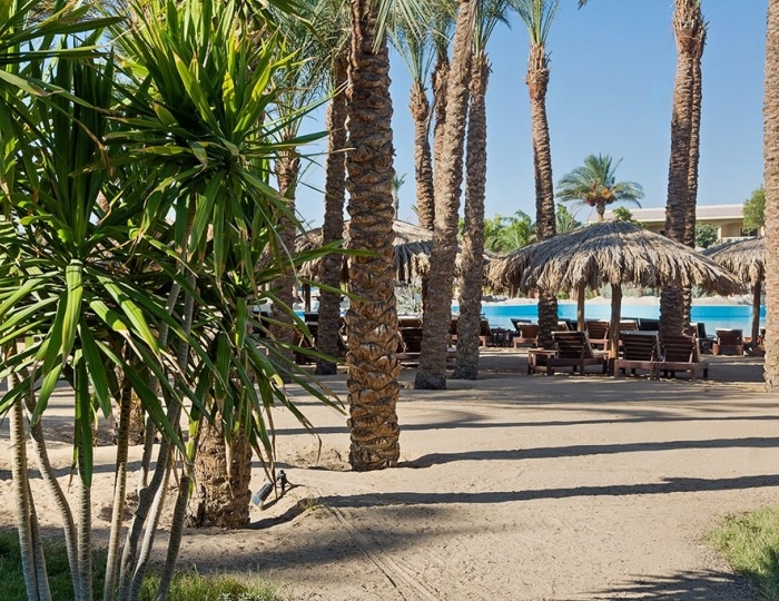 Sindbad Aqua Hotel 4 звезды, Хургада, Египет