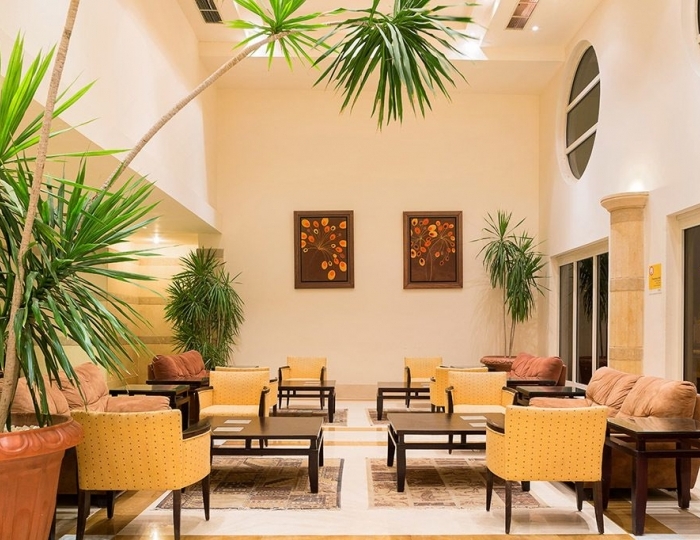 Sindbad Aqua Hotel 4 звезды, Хургада, Египет
