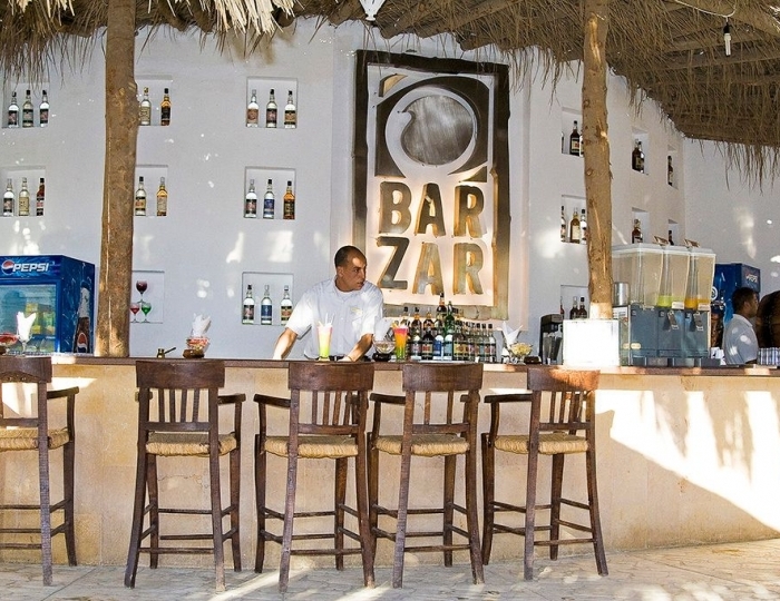 Sindbad Aqua Hotel 4 звезды, Хургада, Египет