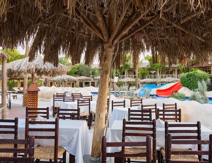 Sindbad Aqua Hotel 4 звезды, Хургада, Египет