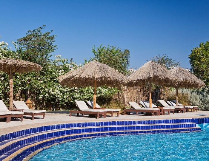 Sindbad Aqua Hotel 4 звезды, Хургада, Египет