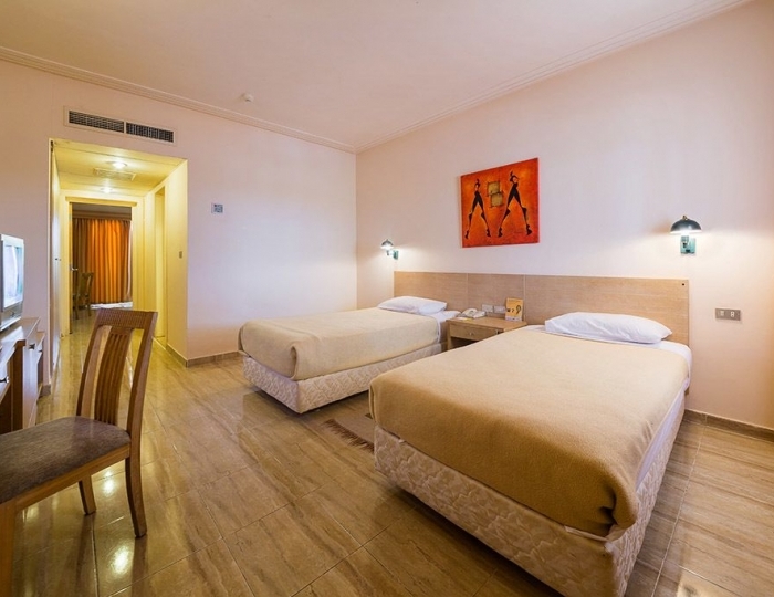 Sindbad Aqua Hotel 4 звезды, Хургада, Египет