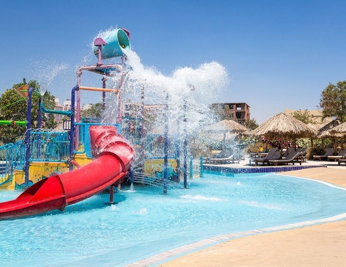 Sindbad Aqua Hotel 4 звезды, Хургада, Египет