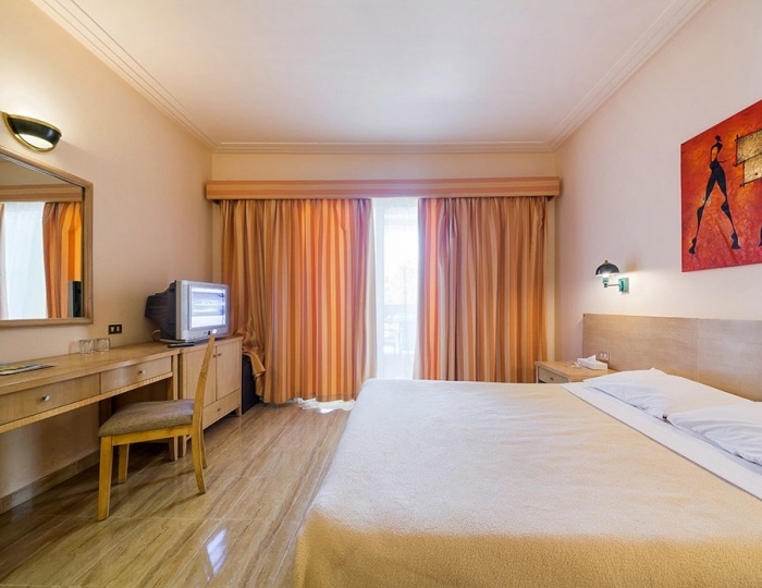 Sindbad Aqua Hotel 4 звезды, Хургада, Египет