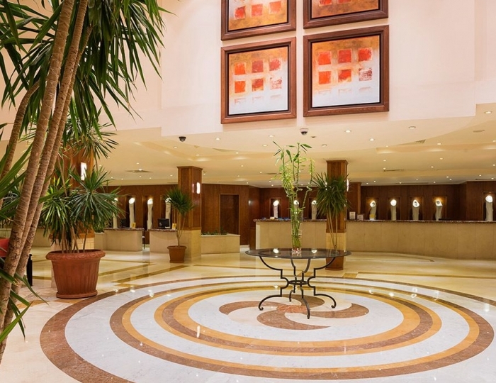 Sindbad Aqua Hotel 4 звезды, Хургада, Египет
