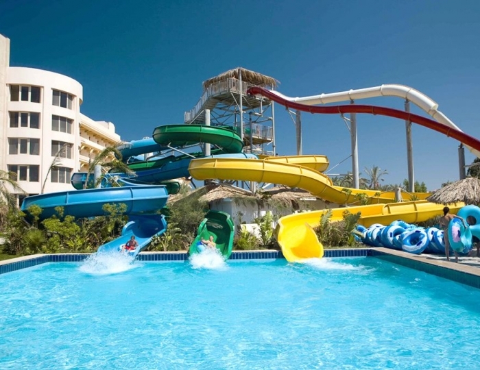Sindbad Aqua Hotel 4 звезды, Хургада, Египет