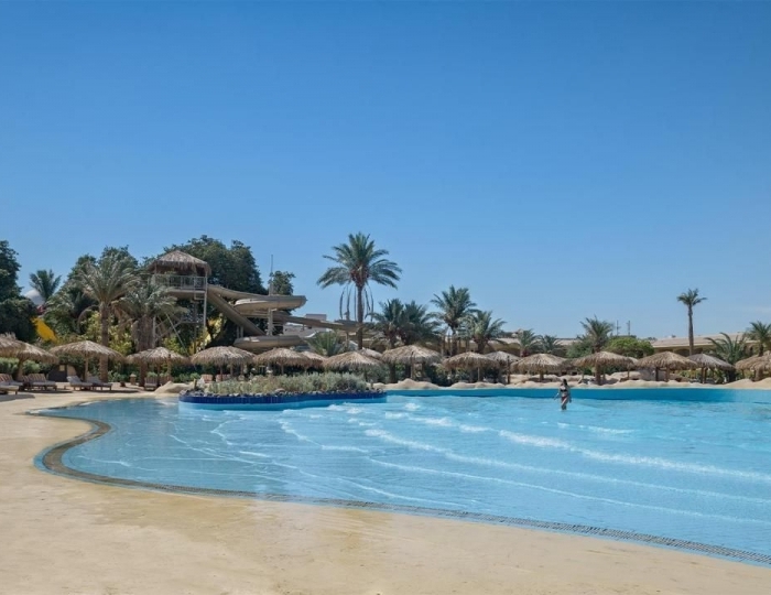 Sindbad Aqua Hotel 4 звезды, Хургада, Египет