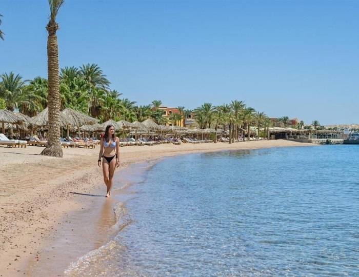 Sindbad Aqua Hotel 4 звезды, Хургада, Египет