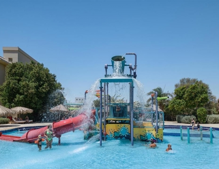 Sindbad Aqua Hotel 4 звезды, Хургада, Египет