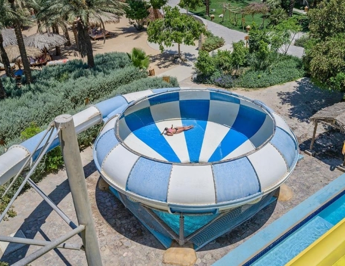 Sindbad Aqua Hotel 4 звезды, Хургада, Египет
