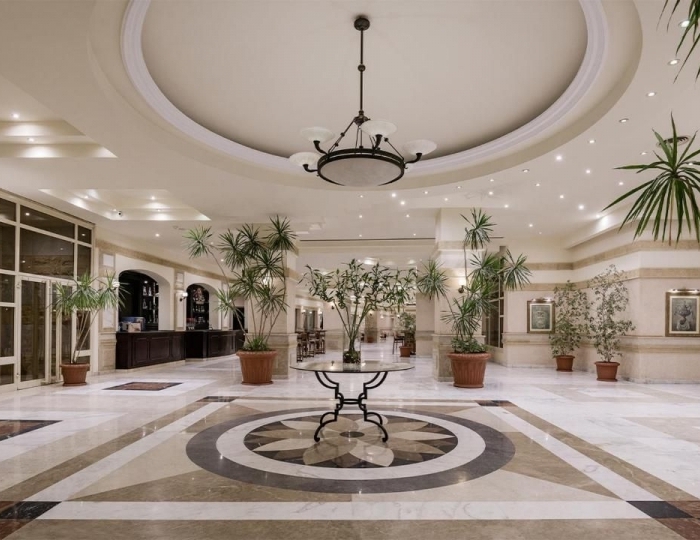 Sindbad Aqua Hotel 4 звезды, Хургада, Египет