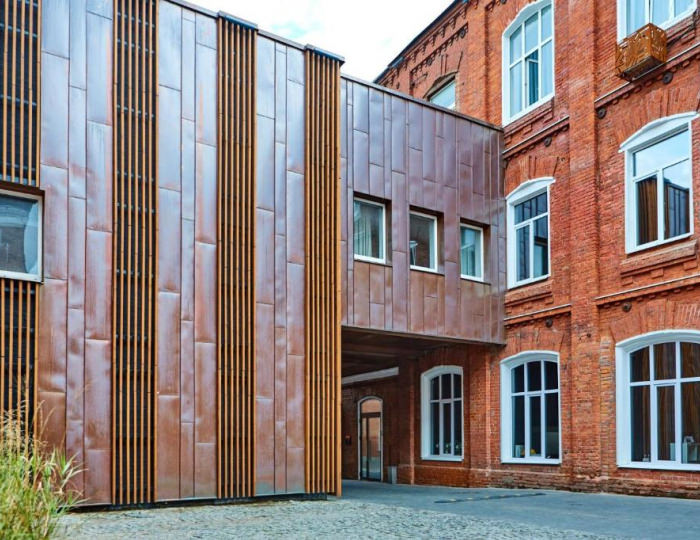 Гостиница «Оскар дизайн» Москва