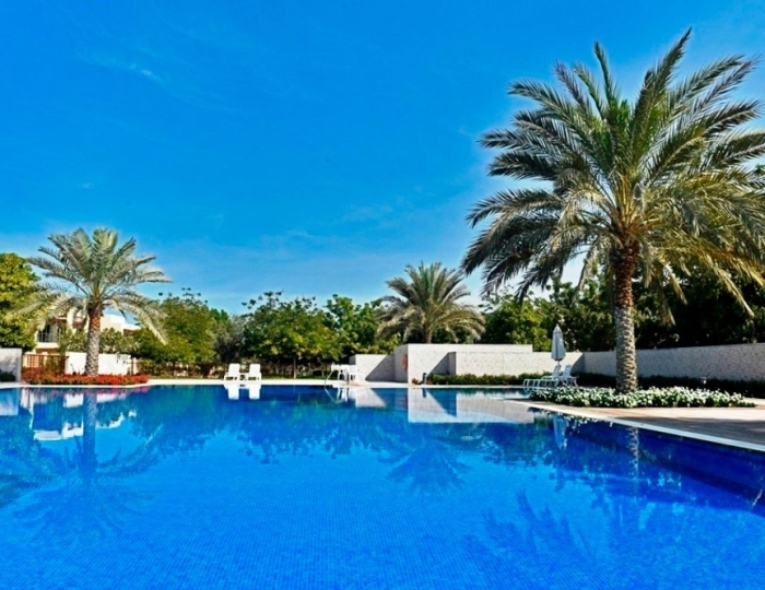 Jannah Hotel Apartments & Villas Ras Al Khaimah 4 звезды, Рас-эль-Хайма, ОАЭ