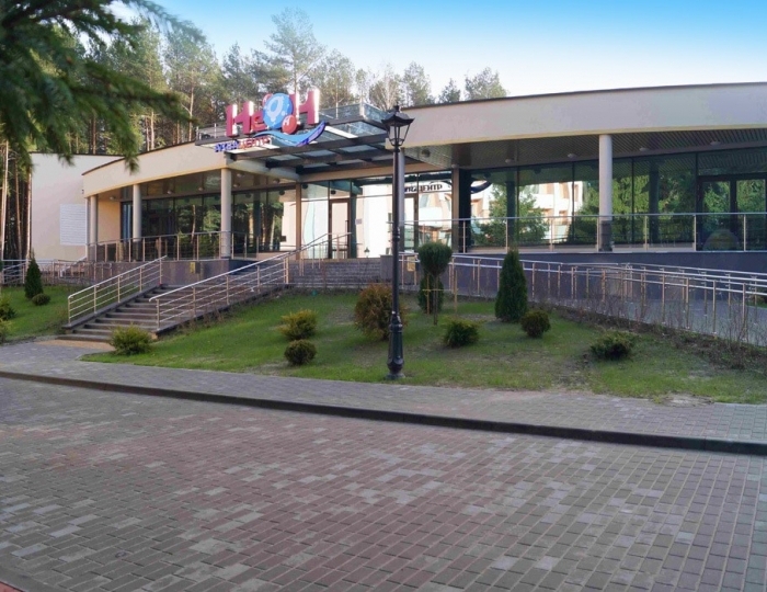 Санаторий «Надзея» Беларусь