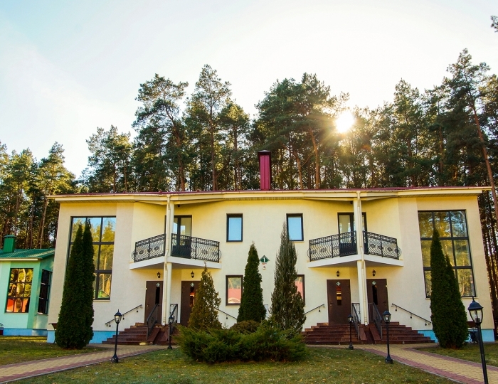 Санаторий «Солнечный» Беларусь