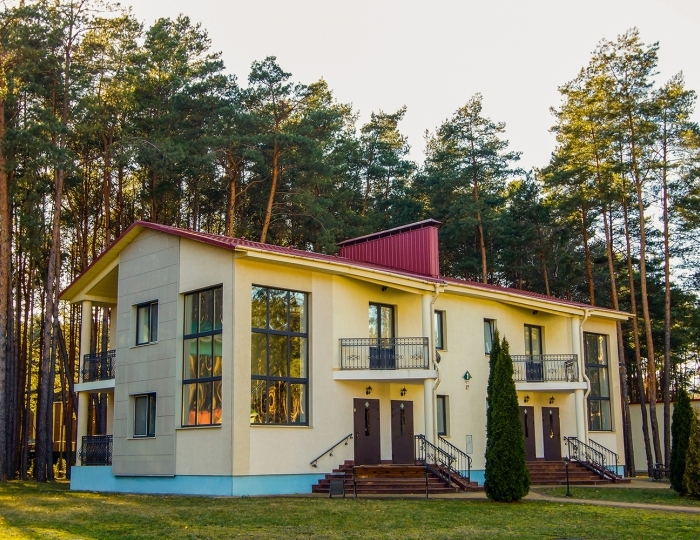 Санаторий «Солнечный» Беларусь