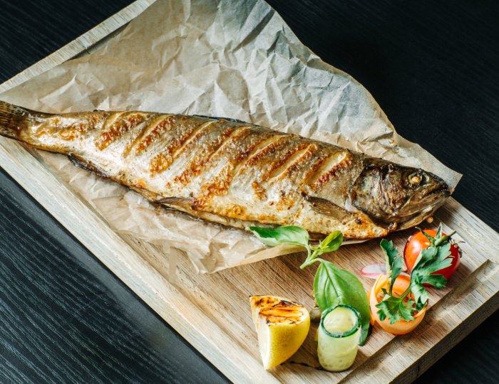 Ресторан «Black Bar & Grill» - Отель Рэдиссон Роза Хутор / Radisson Rosa Khutor