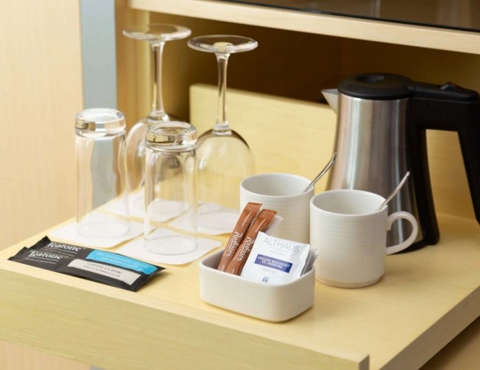 Стандарт - Отель Рэдиссон Роза Хутор / Radisson Rosa Khutor