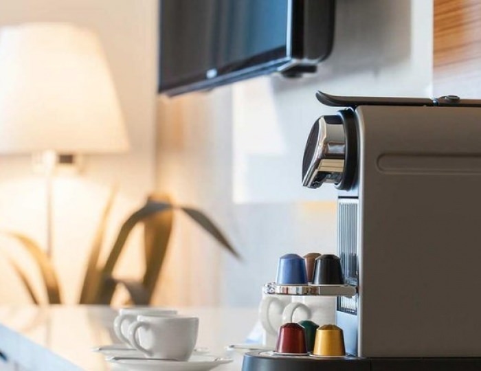 Премиум с балконом - Отель Рэдиссон Роза Хутор / Radisson Rosa Khutor