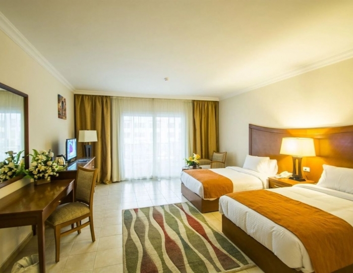 Old Vic Sharm Resort 4 звезды, Шарм-эль-Шейх, Египет