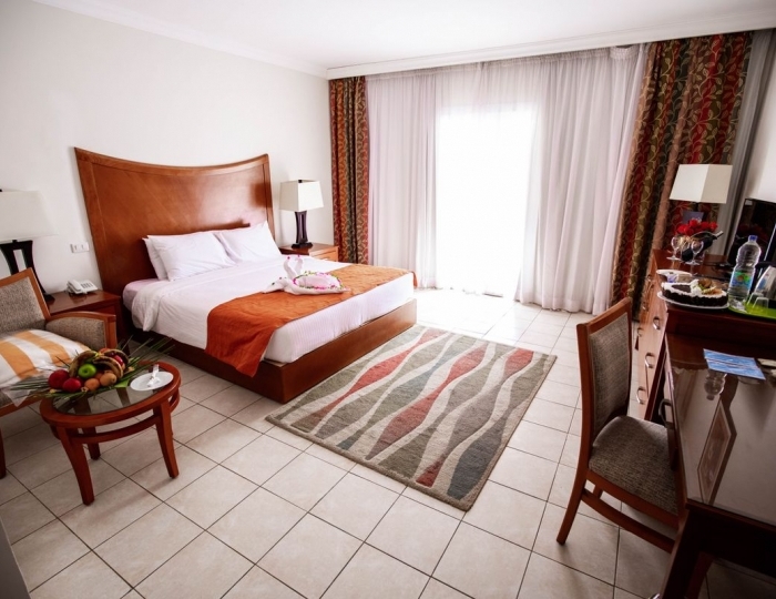 Old Vic Sharm Resort 4 звезды, Шарм-эль-Шейх, Египет