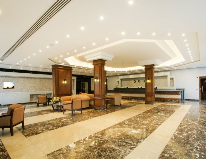 Old Vic Sharm Resort 4 звезды, Шарм-эль-Шейх, Египет