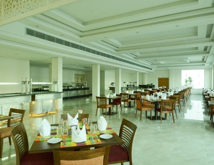 Old Vic Sharm Resort 4 звезды, Шарм-эль-Шейх, Египет