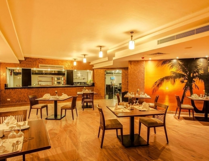 Old Vic Sharm Resort 4 звезды, Шарм-эль-Шейх, Египет