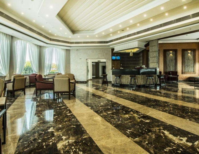 Old Vic Sharm Resort 4 звезды, Шарм-эль-Шейх, Египет