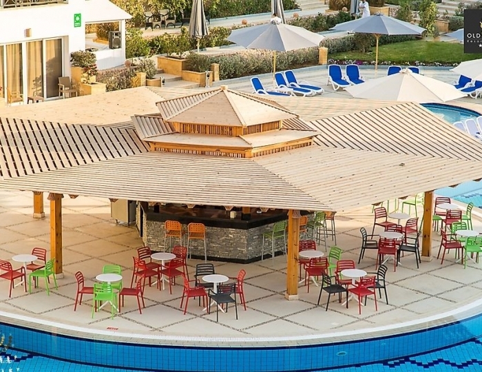 Old Vic Sharm Resort 4 звезды, Шарм-эль-Шейх, Египет