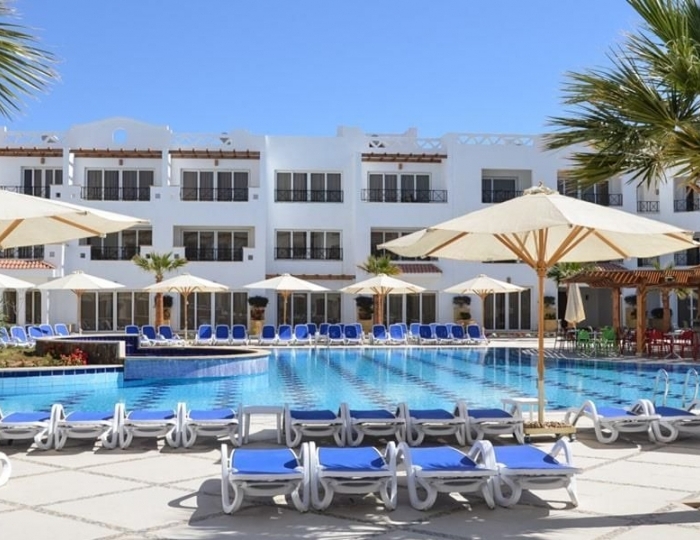 Old Vic Sharm Resort 4 звезды, Шарм-эль-Шейх, Египет